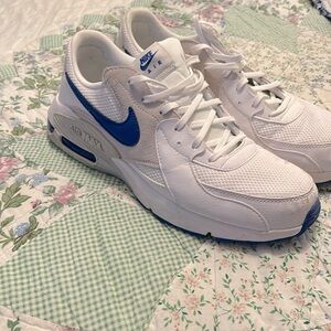 Nike air max size 12